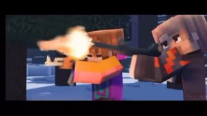 мистер бист против дрима анимация