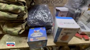 Штурмовики — это бойцы, которые берут на себя самые ответственные задачи, действуя в первых рядах