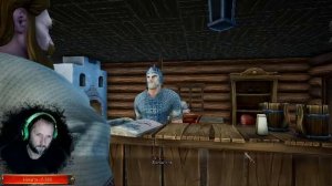 ЯР Забытый Чертог