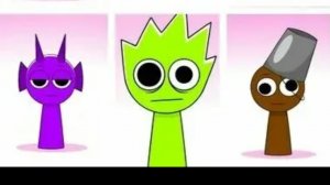 СПРУНКИ МУЛЬТИК СПРУНКИ #СПРУНКИ МУЛЬТИКИ ДЛЯ ДЕТЕЙ,  МУЛЬТИКИ ДЛЯ ДЕТИШЕК