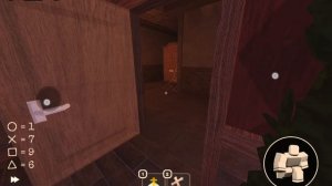 Играю в дорс с моим другом у котого админ понель