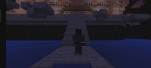 Дорс в майнкравте