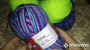 МОЯ ЛЮБИМАЯ ПРЯЖА# ОБЗОР#,РАБОТЫ#