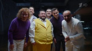 Звезды КВН разных лет соберутся в новом юмористическом шоу "Команды" на Первом канале