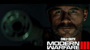 Троянский конь | Отсчет ➤ Call of Duty: Modern Warfare 3 ► Финал