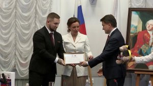 Профессиональный праздник отмечают психологи, среди которых теперь и бойцы СВО