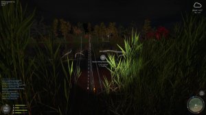 Русская рыбалка 4