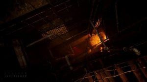 Down to Lab X _ Dark Ambient Mix