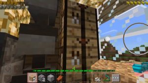 выживание в майнкрафте 3сезон 1серия