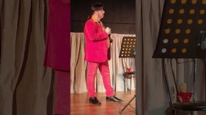 "Твоя судьба - в твоих руках!" Михаил Иноземцев