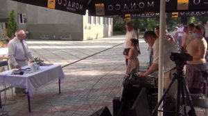 Люблю, Господь, Твой дом..