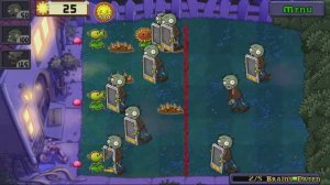 Растения против Зомби Ultimate Plants vs Zombies