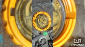 ДЭУ Матиз - перегрев