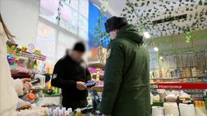 Военные следователи СК России провели очередной рейд в Оренбургской области