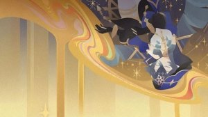 Genshin Impact: Исследование руин. Послесловие