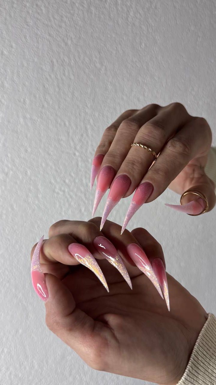 Маникюр кошачьи ногти смотреть онлайн