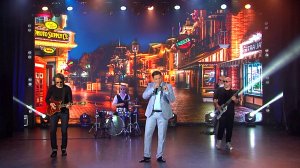 Олег Старостин "Молчаливый телефон" (муз. О. Старостин, сл. А. Бабожен)