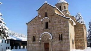 Агни Парфене, Мария, Дево Чистая (на Русском) (360p)