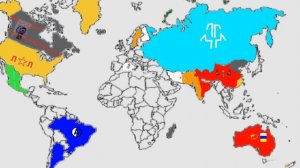 Вселенная рутуберов 6 серия(рп) конец войны со степой пк