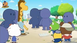 Шериф Лабрадор : землетрясение