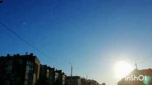 Береги себя, сынок!