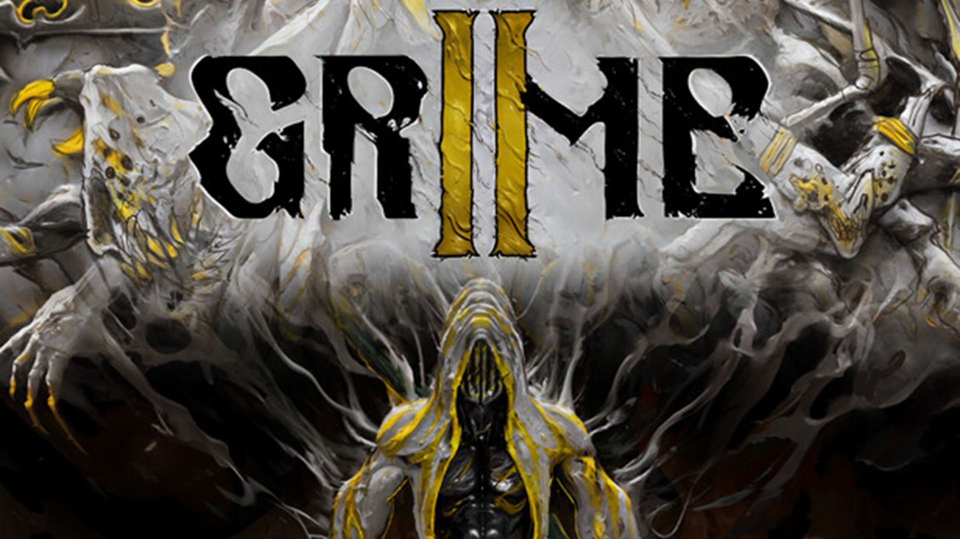 Демоверсия. GRIME II.