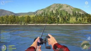 Русская рыбвлка 4