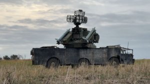 «Оса-АКМ» сбила кипрский беспилотник ВСУ H10 Poseidon. Лучшее видео из зоны СВО