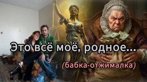 Новая схема старческого мошенничества