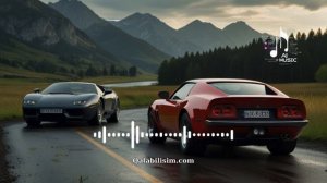 Dance Through the Night æ 🎧 Bass Boosted 🔥Best of EDM 🔥 instrumental 🔥 Car - House - Party 🔥 AI