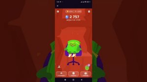 Игра Котлетка от Тбанка. Вышла в топ в лиге. 22.11.2025