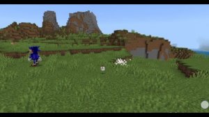 Mod Shin sonic Minecraft /ШИН СОНИК/ Эволюция шин Соника (версия Майнкрафта)
Озвучка от: ОМт соник
