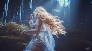 AI Video That Evokes the Beauty of the Unseen - Music from a Machine’s Heart