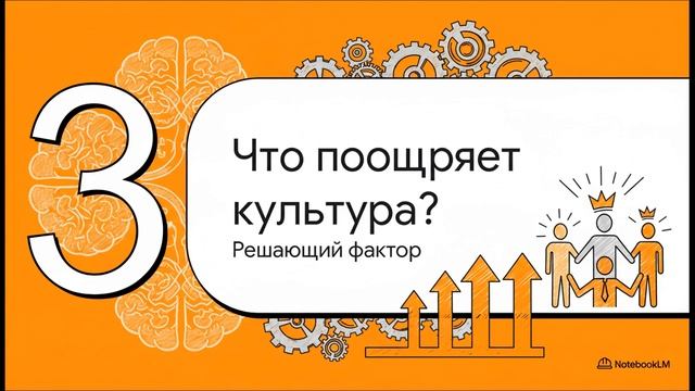 Две программы мозга