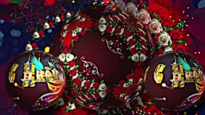 С Днём Рождения!!! Музыкальная сказочная открытка С Днём Рождения 6!!!