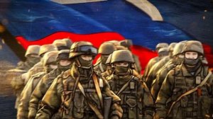 Пётр Гавриш. Русские полки