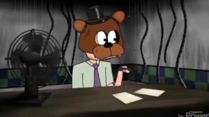 fnaf 2 мультфильм