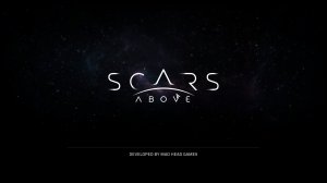 Scars Above #2