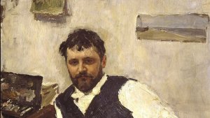 Русские художники  2