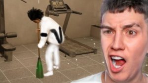 ГЛЕНТ ИГРАЕТ В INZOI