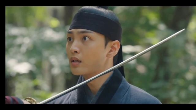 Дорама Чосонский психиатр Ю Се Пун