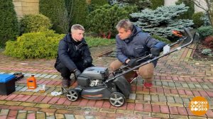 Техника зимой: спячку маслом не испортишь! Доброе утро. Суббота. Фрагмент выпуска от 22.11.2025