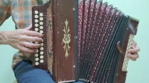 АЙ, ҺАЙ ГӨЛКӘЙЕМ  на гармони