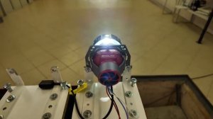 Заглядываем фарами в поворот. Тест Bi-led линз с функцией AFS