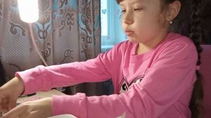 Ура ура ура, я закончила домик с питомцами 4 -5 части!