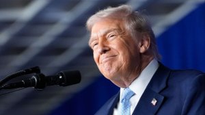 Трамп: план США по урегулированию не является "окончательным предложением" Киеву