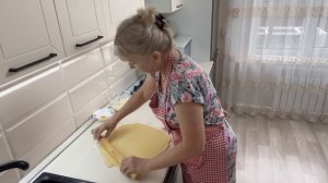 Испекла сочники//💁❤️