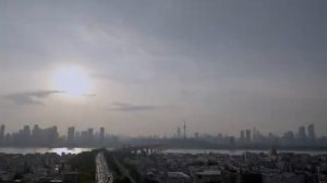 🏯Башня Жёлтого журавля — символ Уханя