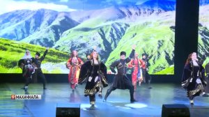 Махачкалинский морской порт отметил 155-летие