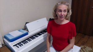 Петь сидя или стоя?